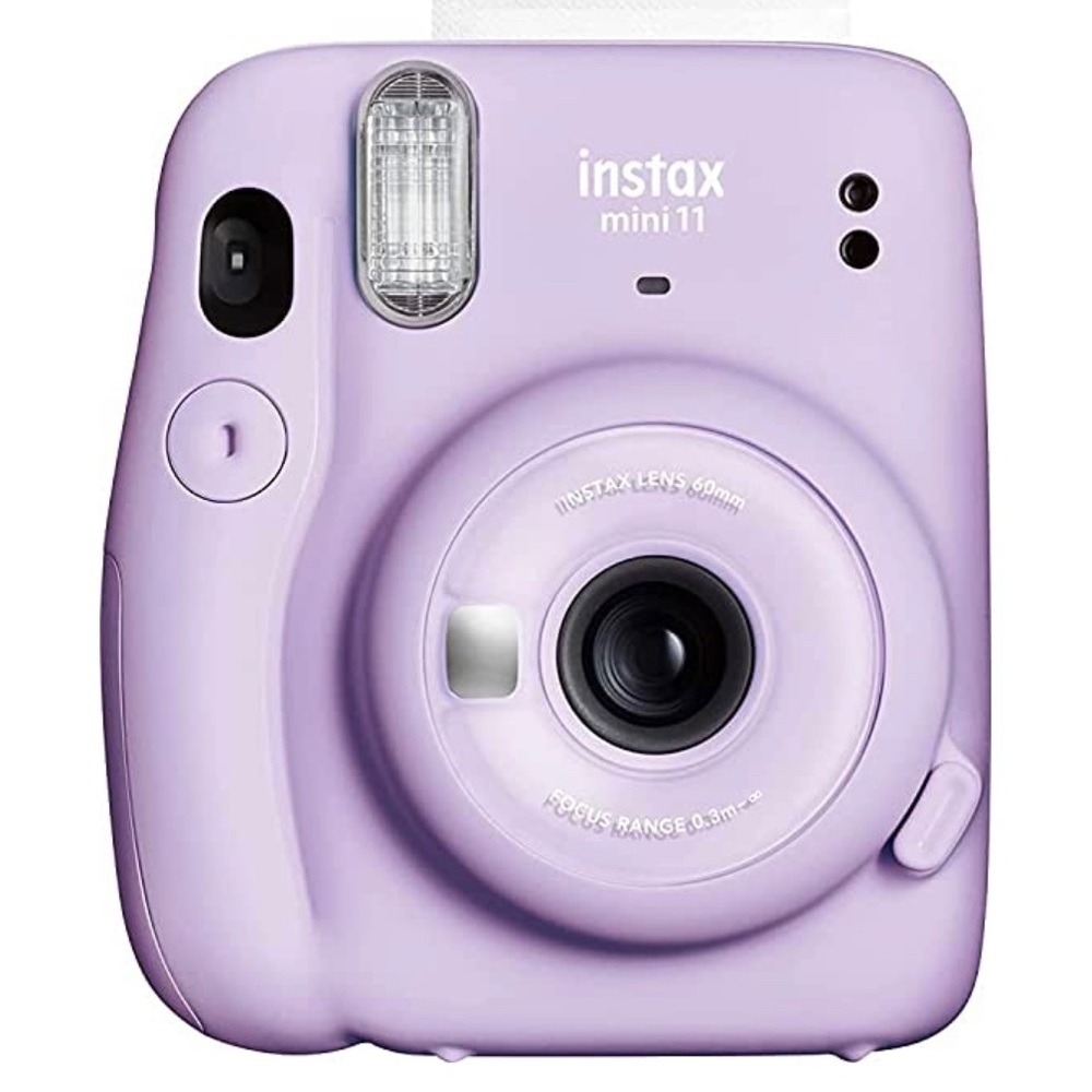 Fujifilm Instax Mini 11 Instant Film Camera